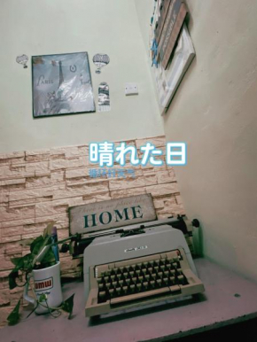 Oasis homestay